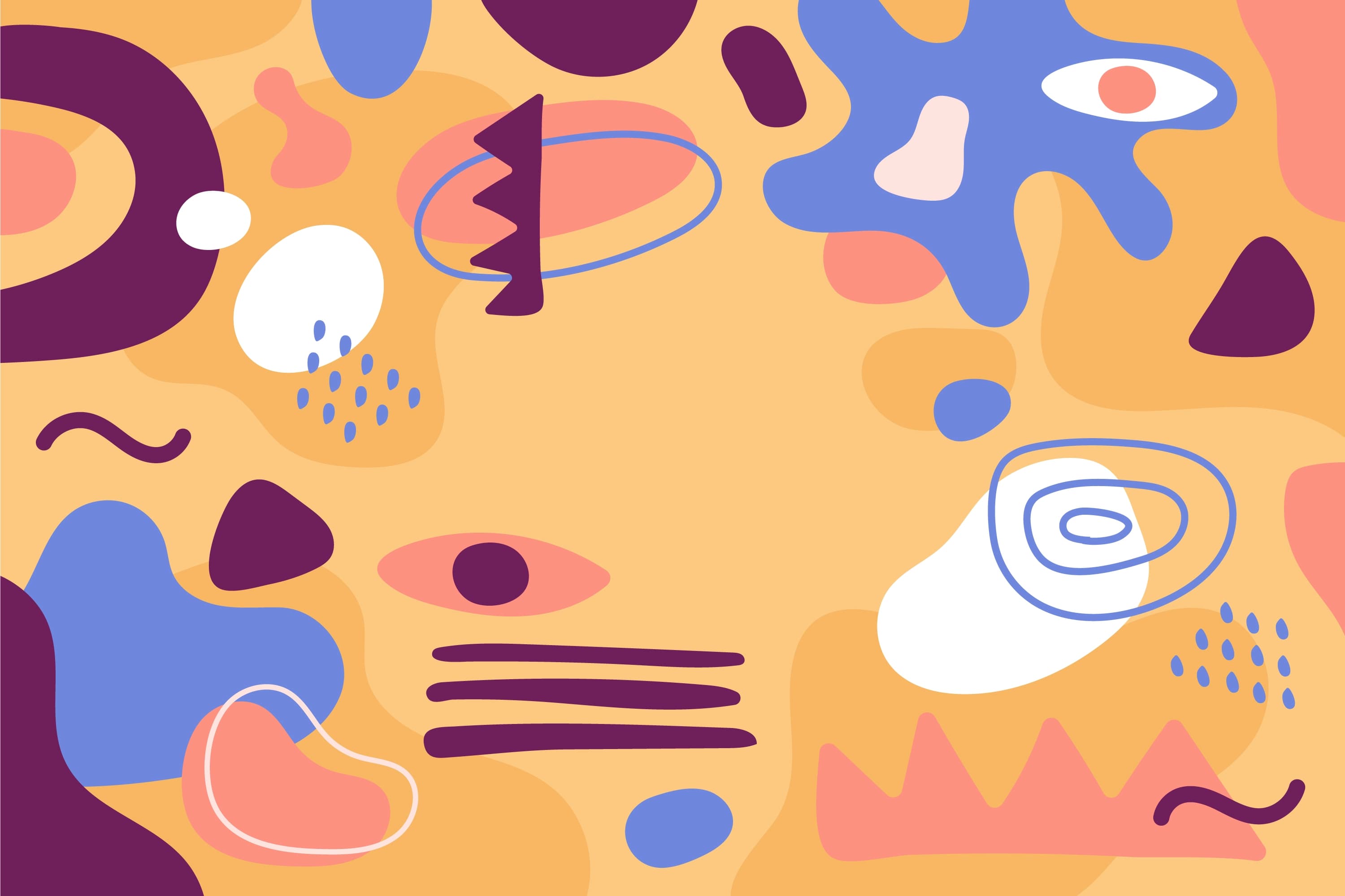FAQ background
